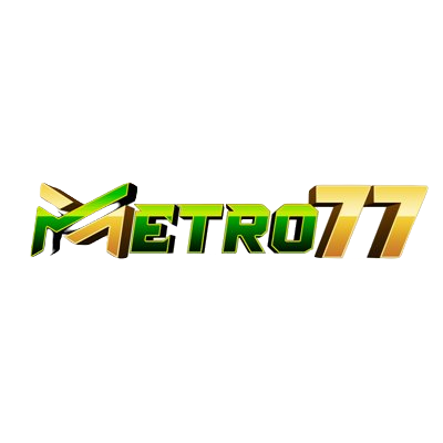 logo METRO77